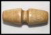 Wooden toggle 1.8" 4.5cm